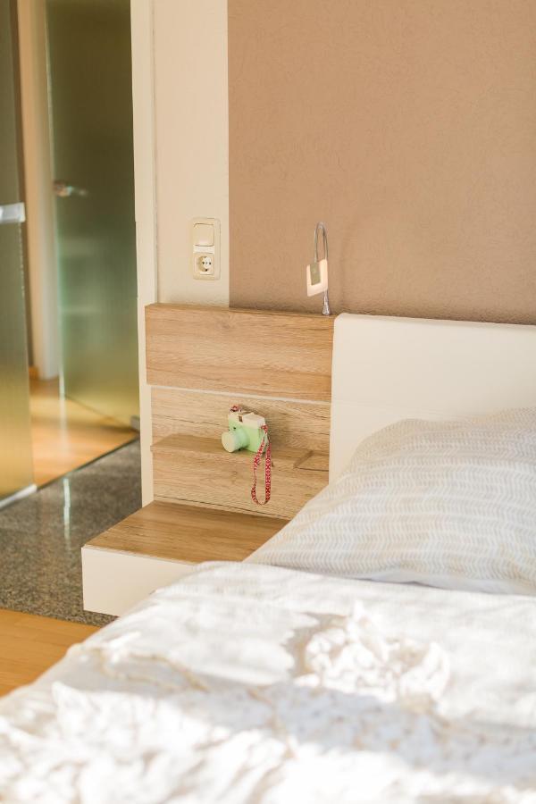 Premium-Lodge Im Der Suedschwede ... Dein Gaestehaus Mitten In ツィングシュト エクステリア 写真